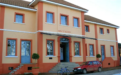 Estação da Cultura