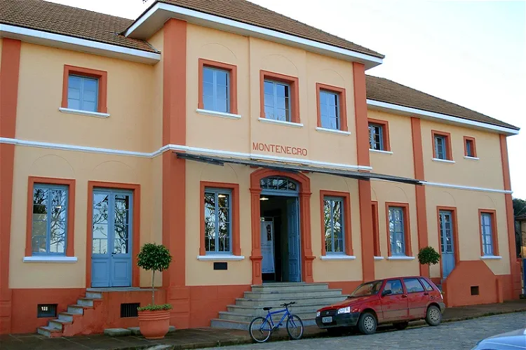 Estação da Cultura