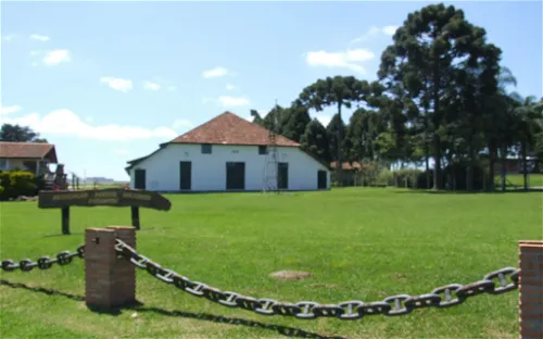 Parque Histórico de Carambeí