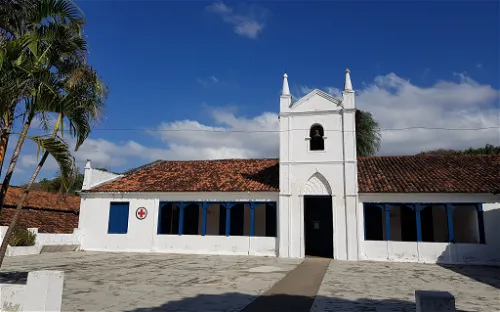 Cachaça Museum