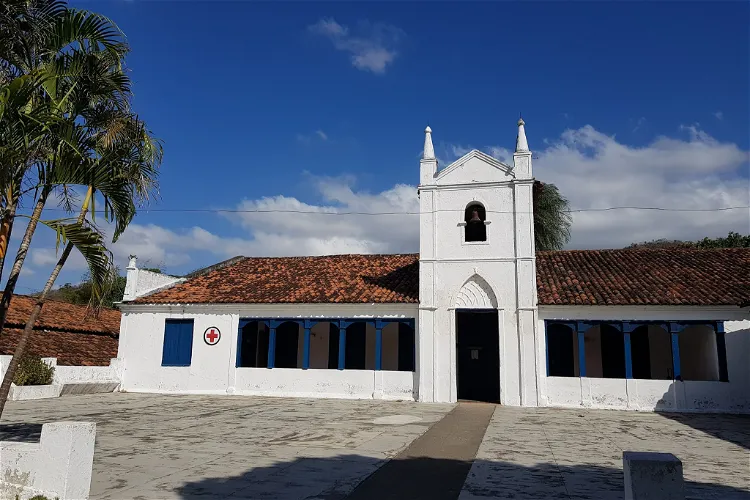 Cachaça Museum