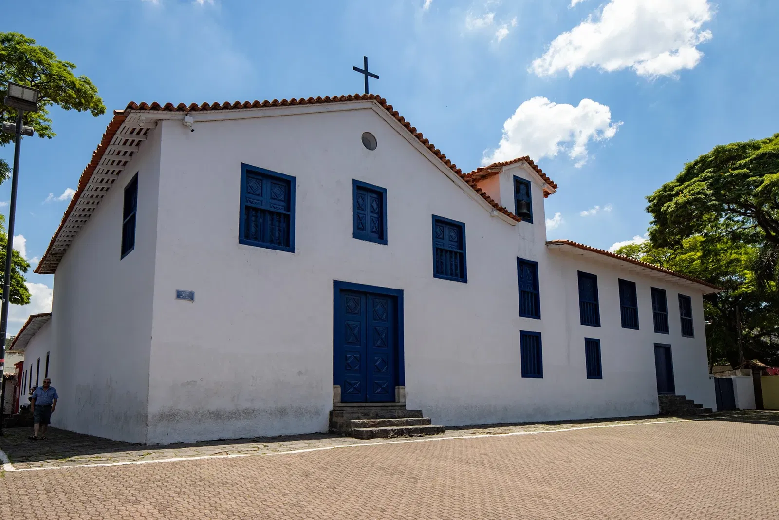 Museum of Sacred Art of the Jesuits