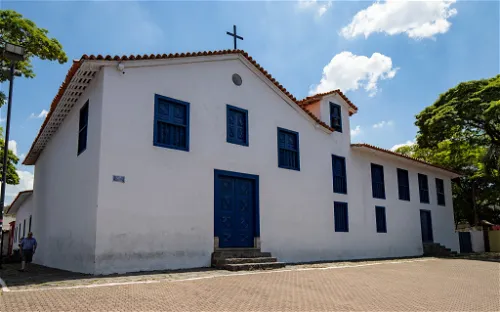 Museum of Sacred Art of the Jesuits