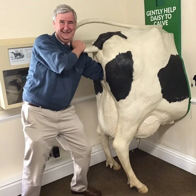 The World of James Herriot