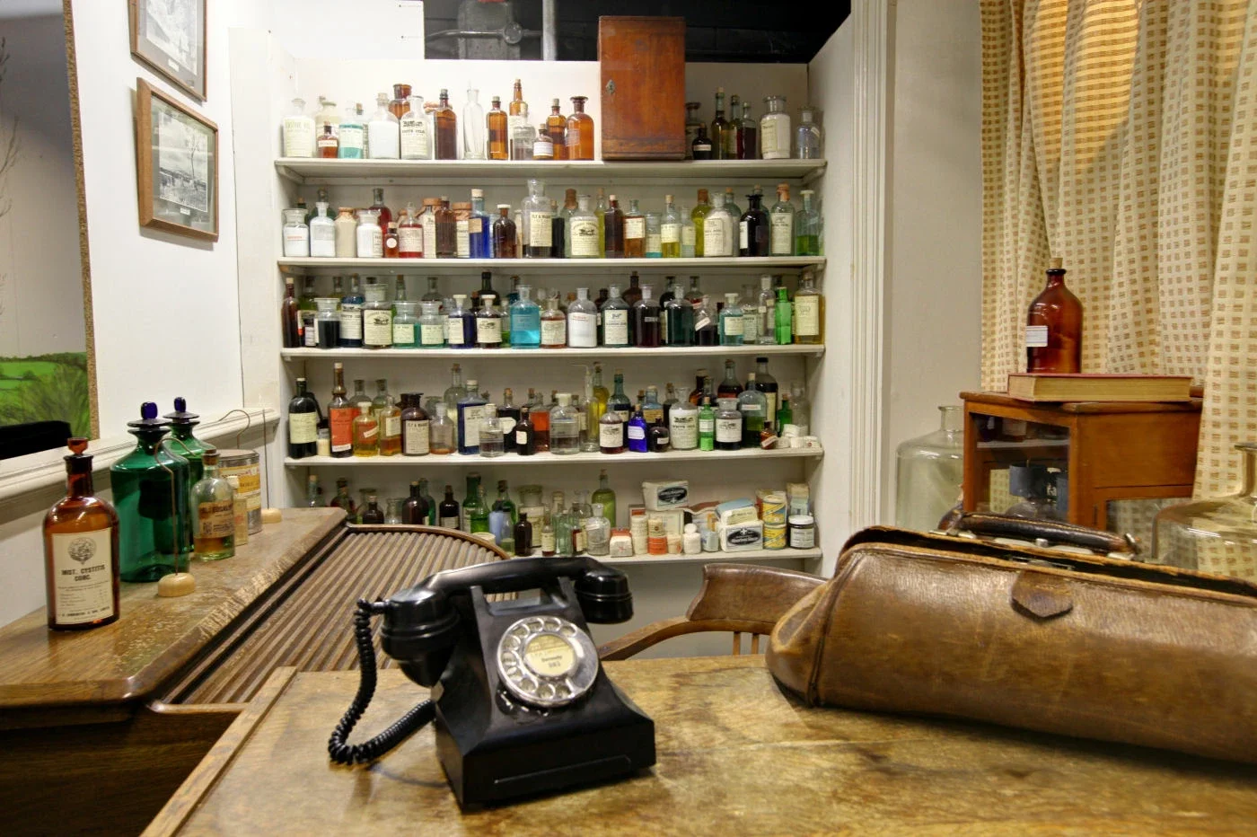 The World of James Herriot