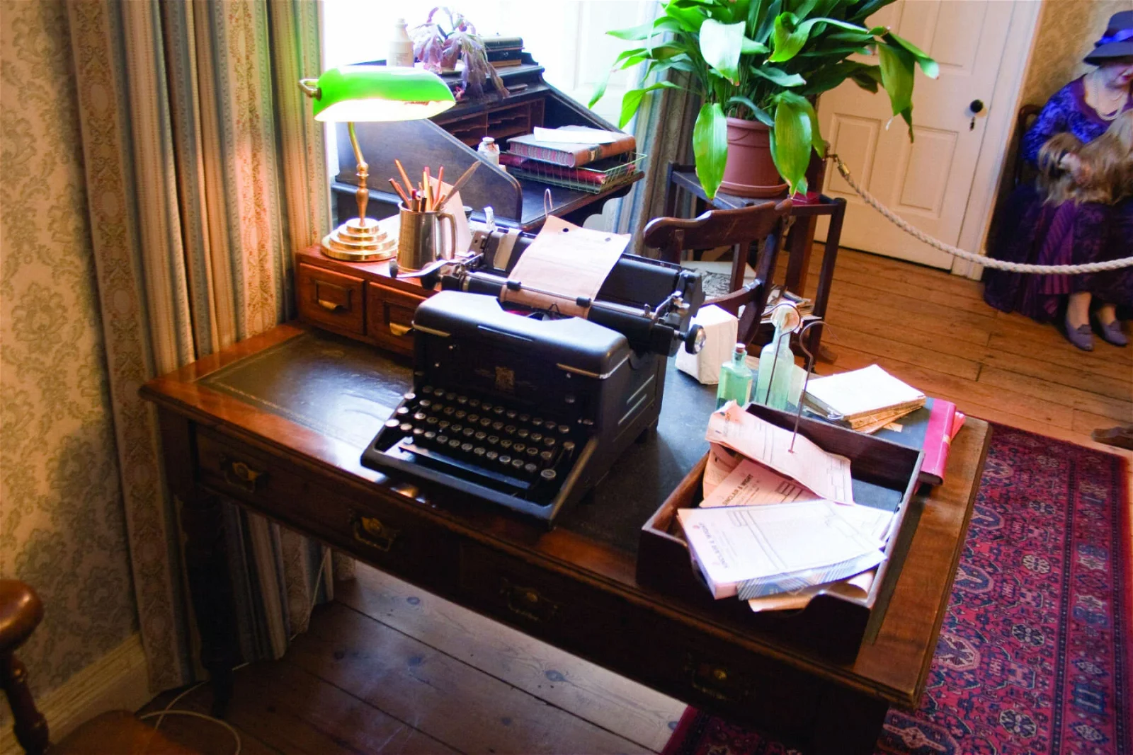 The World of James Herriot