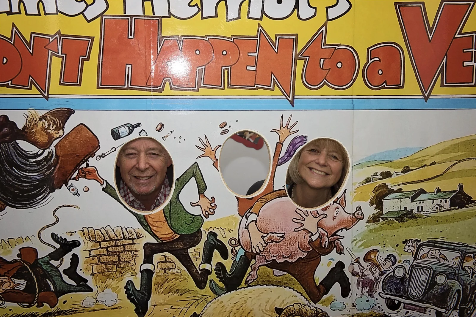 The World of James Herriot