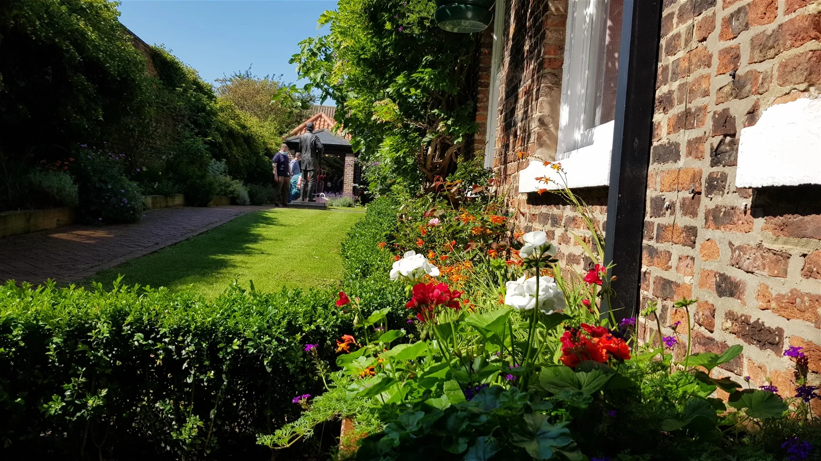 The World of James Herriot