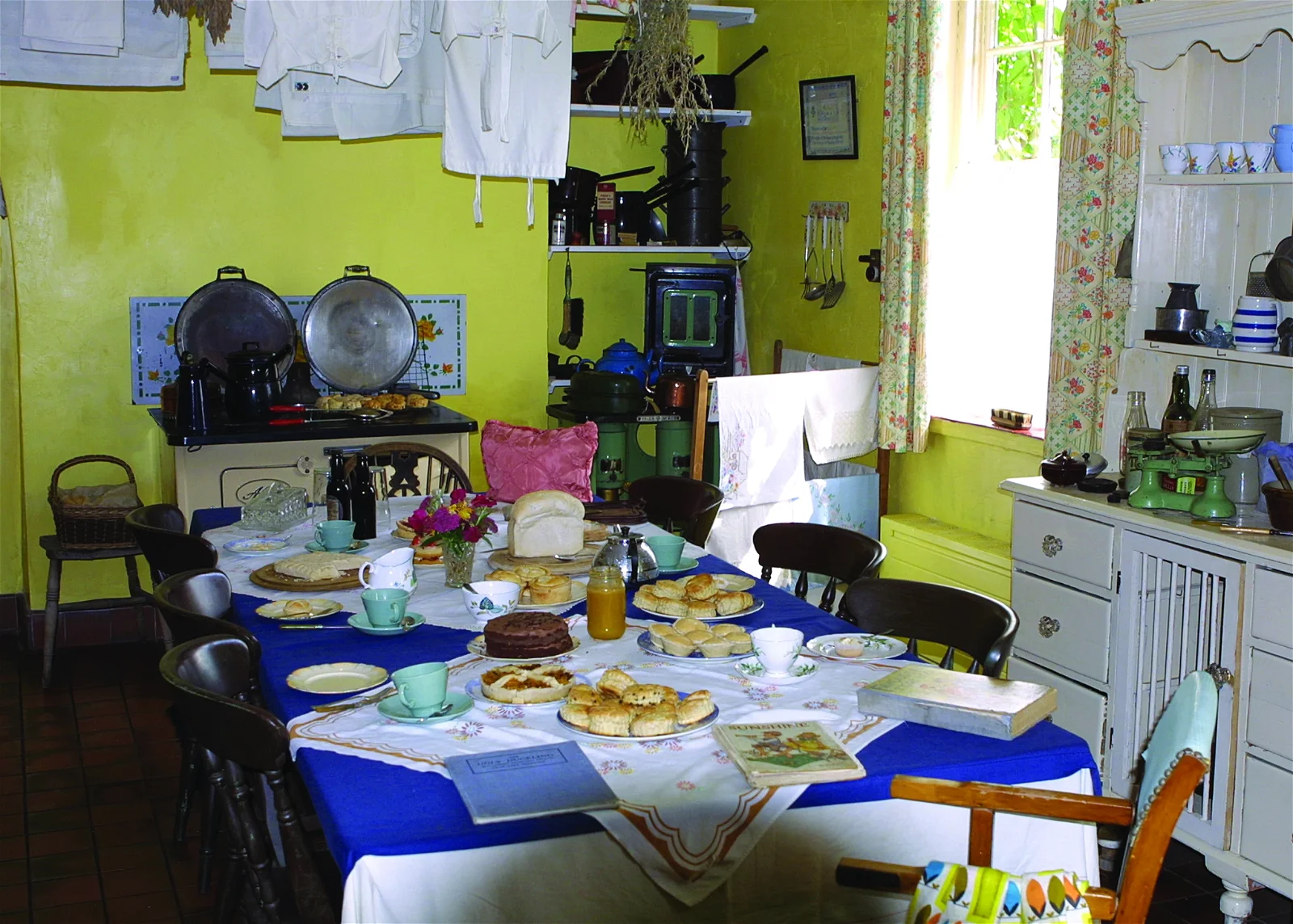 The World of James Herriot