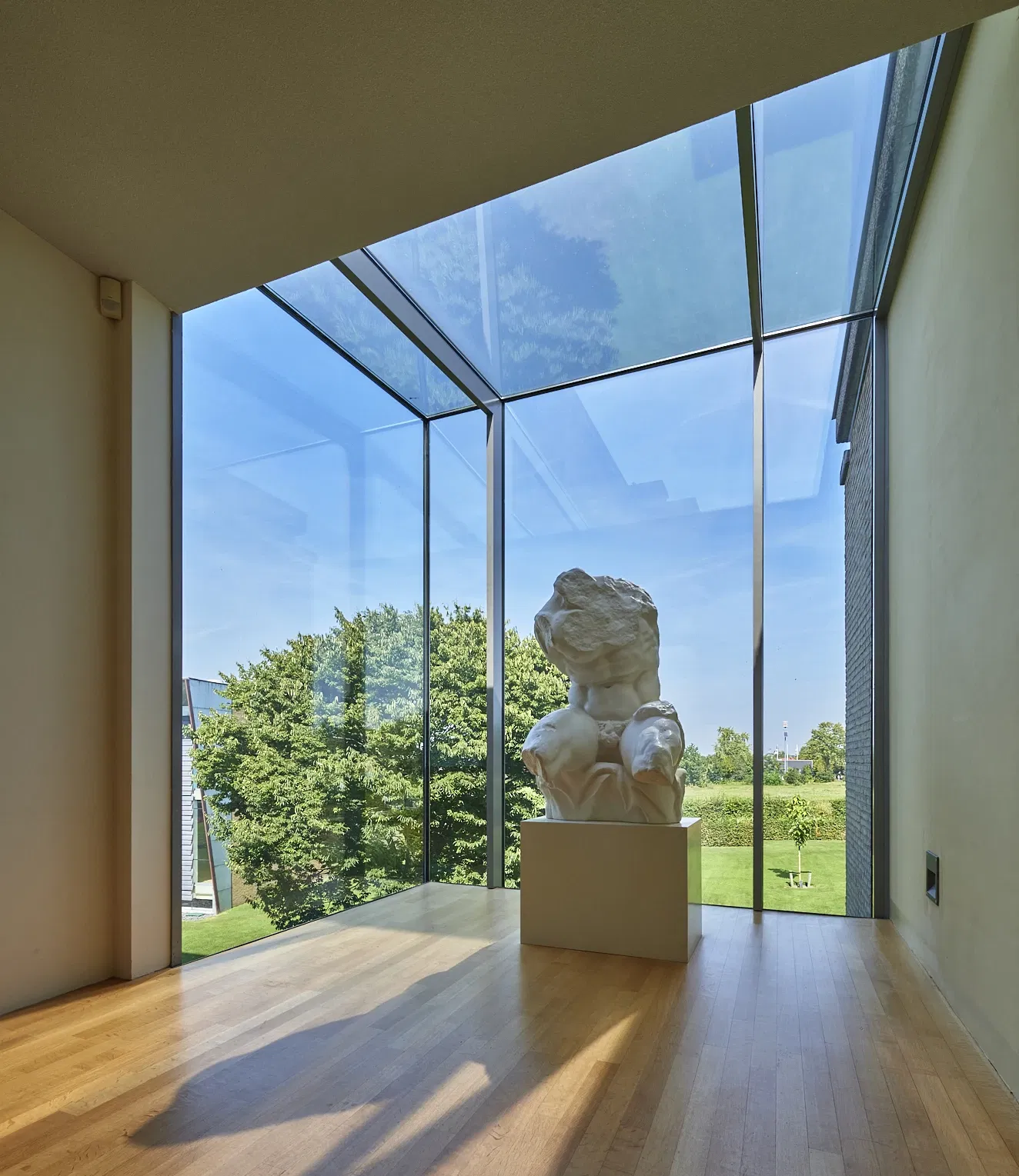 Beeldengalerij Het Depot