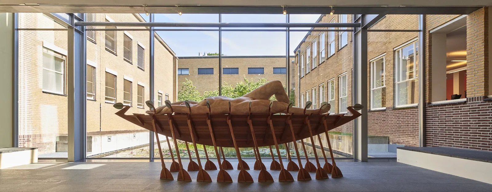 Beeldengalerij Het Depot