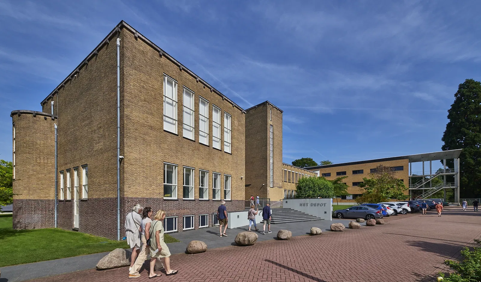 Beeldengalerij Het Depot