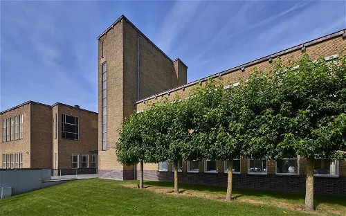 Beeldengalerij Het Depot