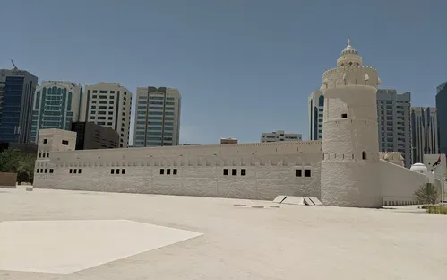 Qasr Al Hosn