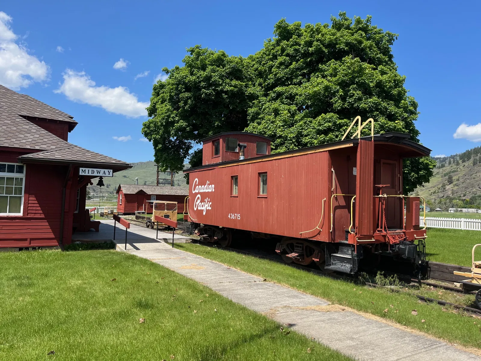 Kettle River Museum