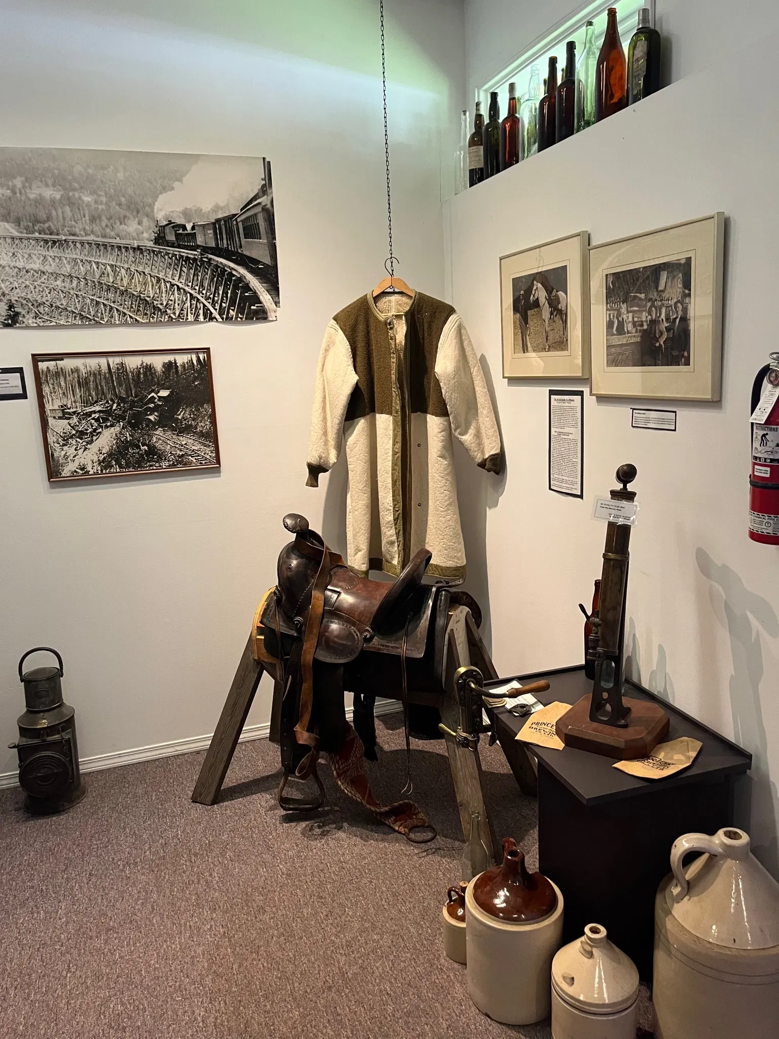 Kettle River Museum