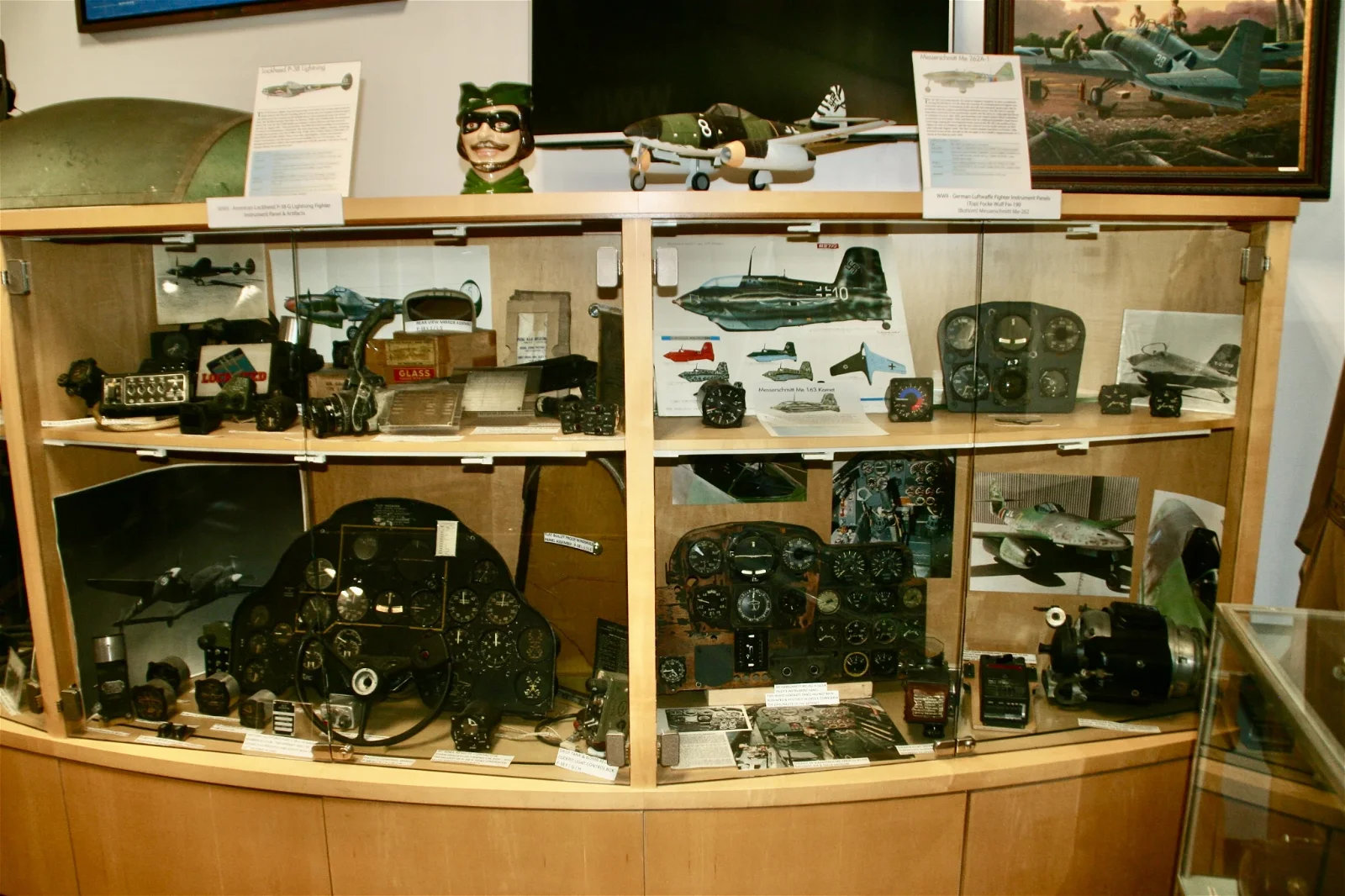 Estrella Warbird Museum, Inc.