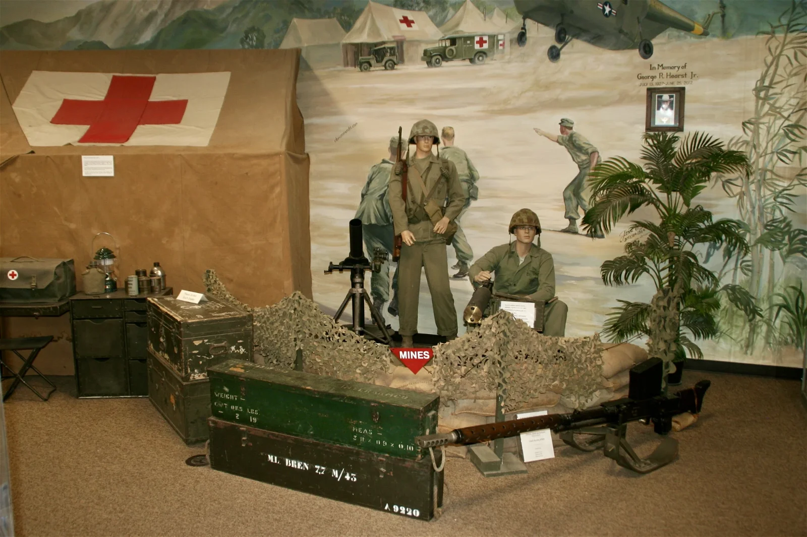 Estrella Warbird Museum, Inc.