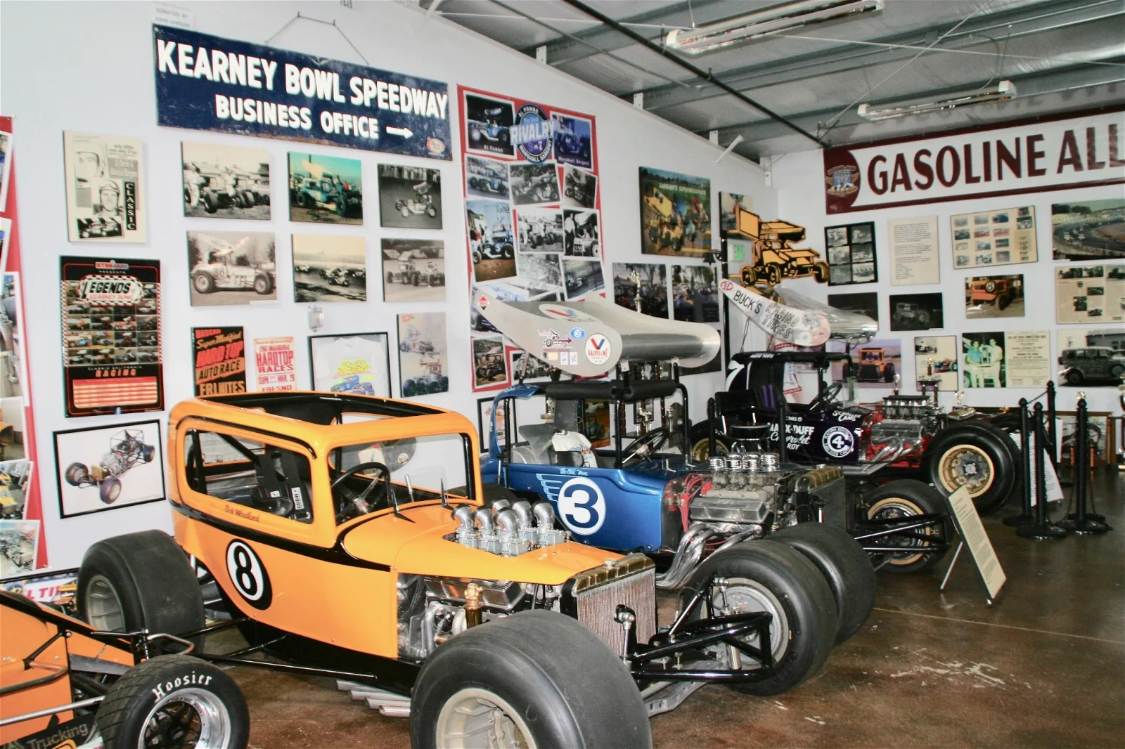 Estrella Warbird Museum, Inc.