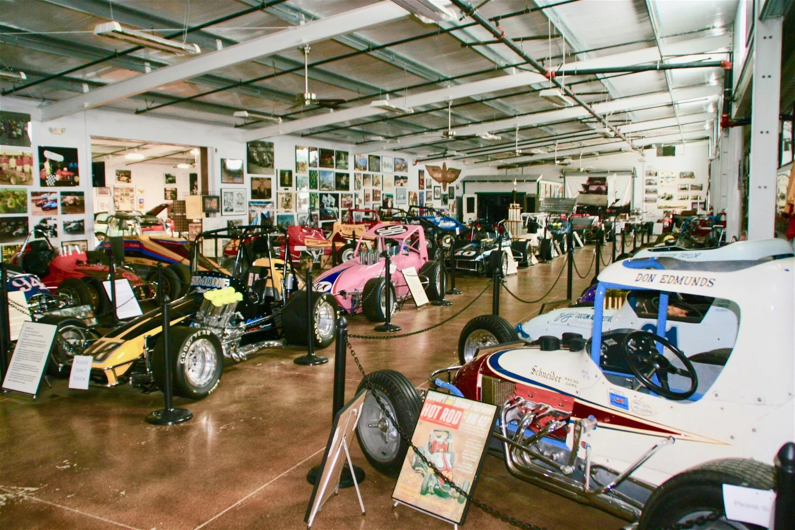 Estrella Warbird Museum, Inc.