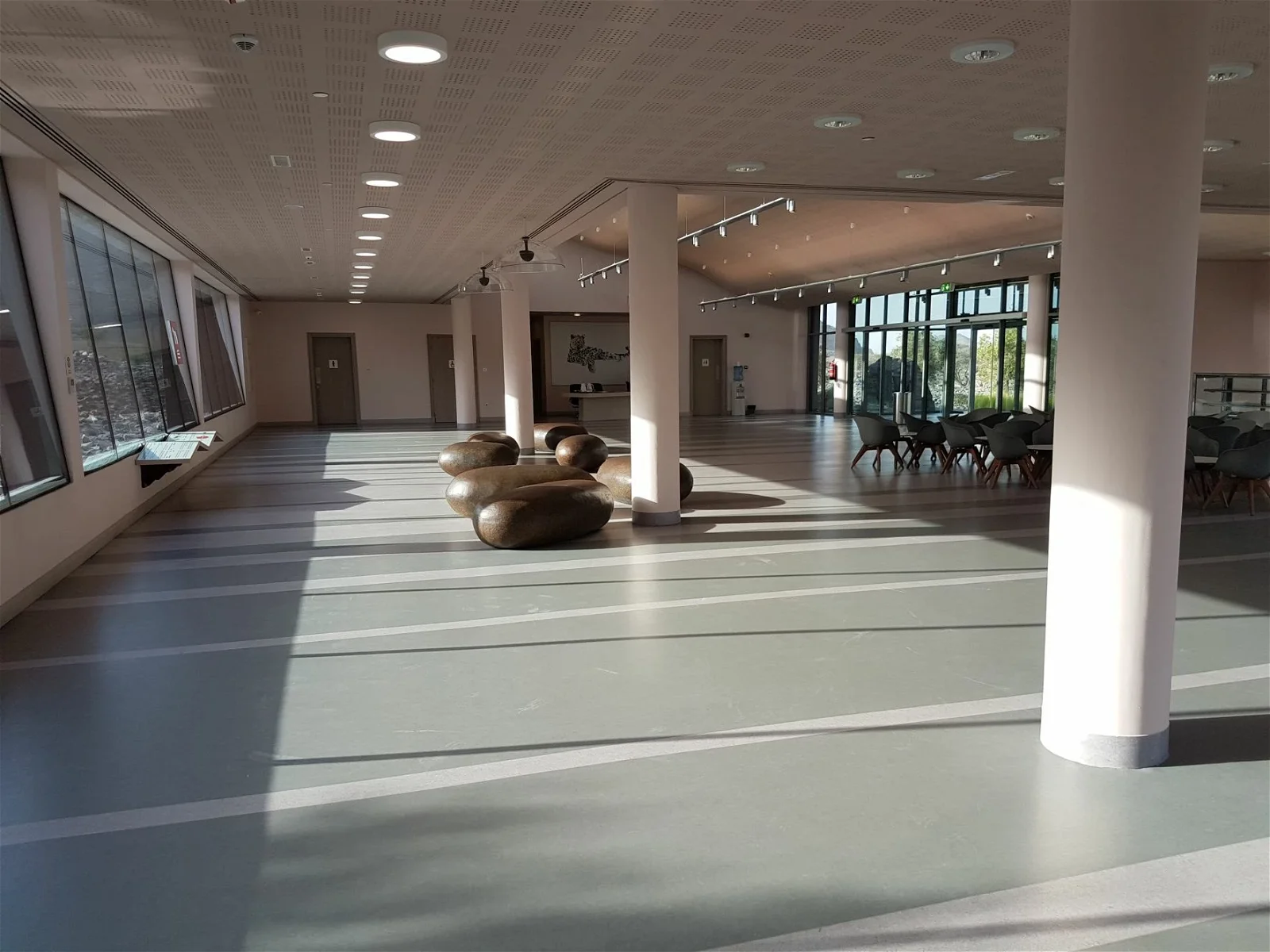 Al Hefaiyah Mountain Conservation Centre