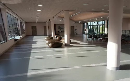 Al Hefaiyah Mountain Conservation Centre