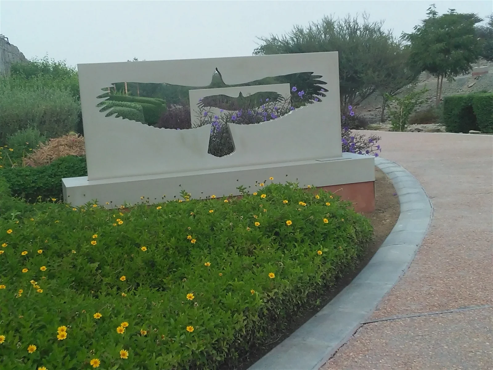 Kalba Bird of Prey Centre