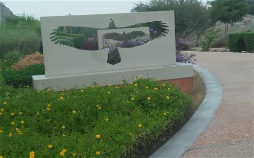 Kalba Bird of Prey Centre