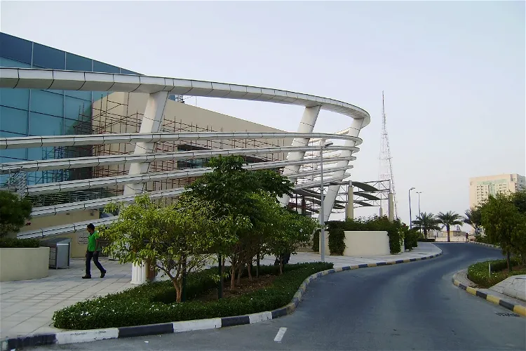 Sharjah Aquarium