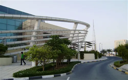 Sharjah Aquarium