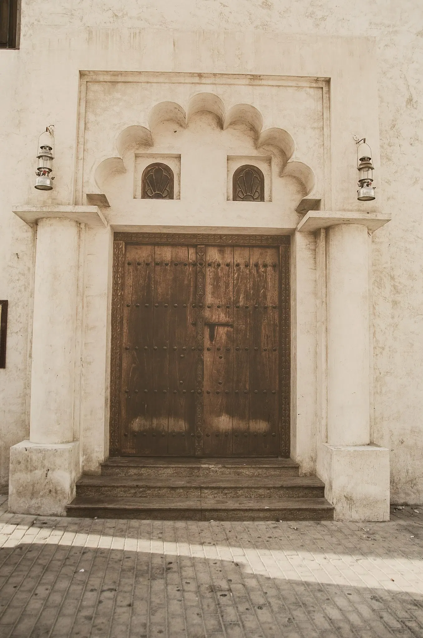 Sharjah Heritage Museum