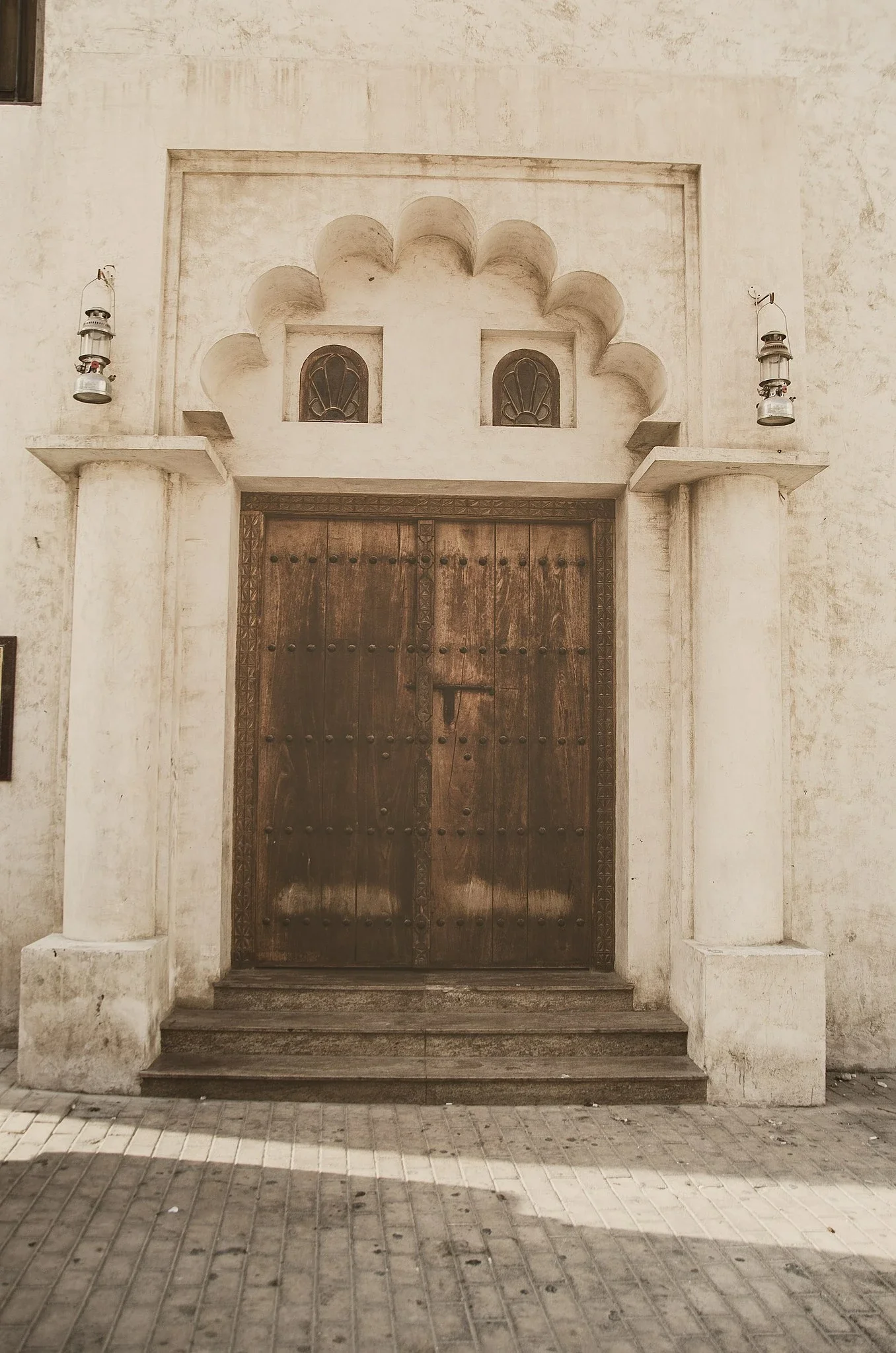 Sharjah Heritage Museum