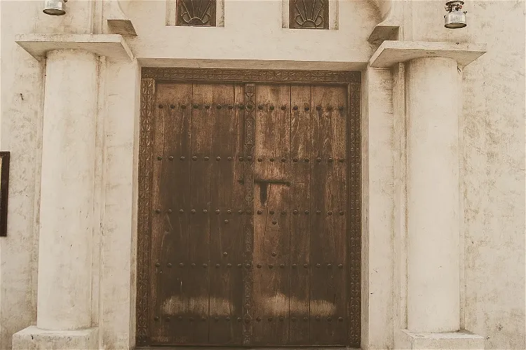 Sharjah Heritage Museum