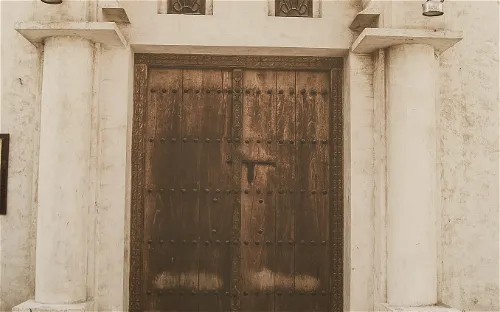 Sharjah Heritage Museum