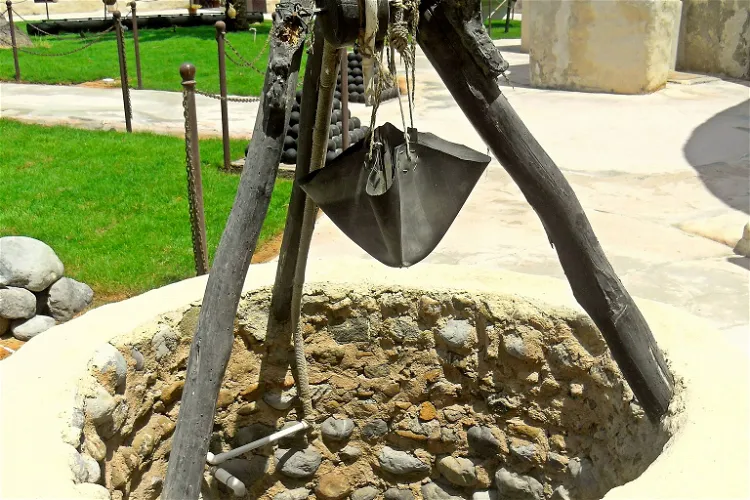 Umm Al Quwain Museum