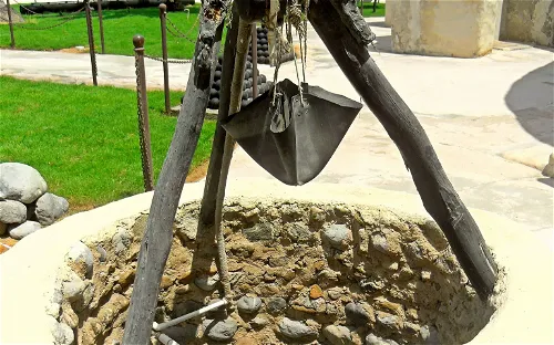 Umm Al Quwain Museum