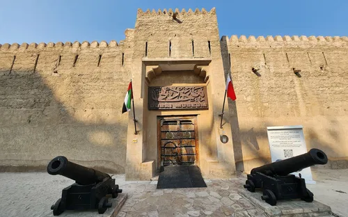 al-Fahidi-Fort