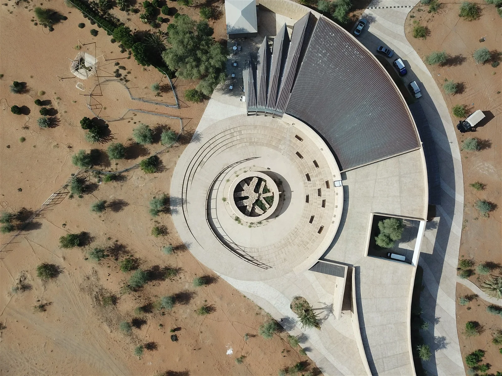 Mleiha Archaeological Centre