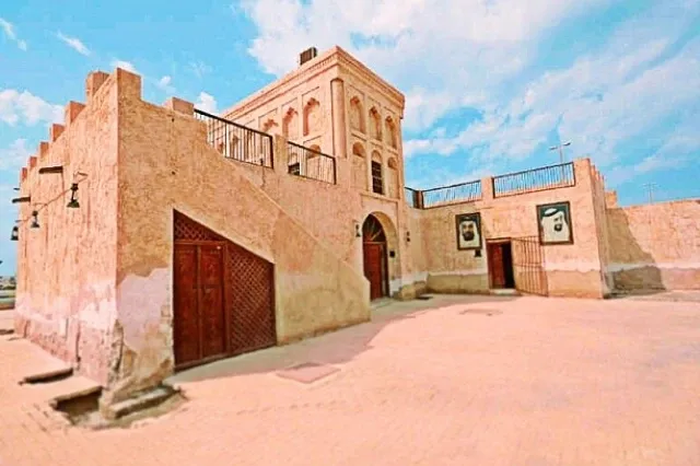 Delma Museum