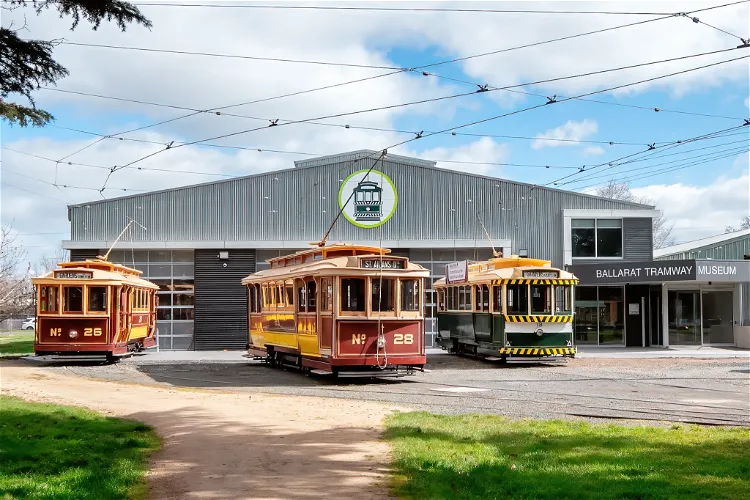 Ballarat Tramway Museum