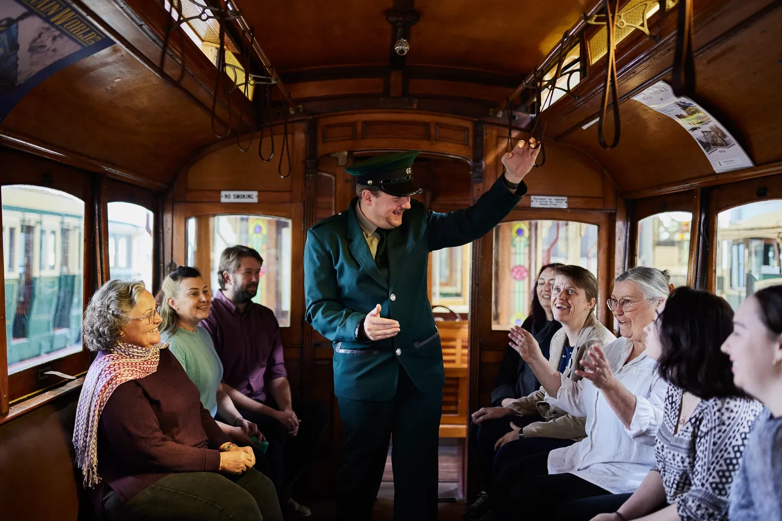 Ballarat Tramway Museum