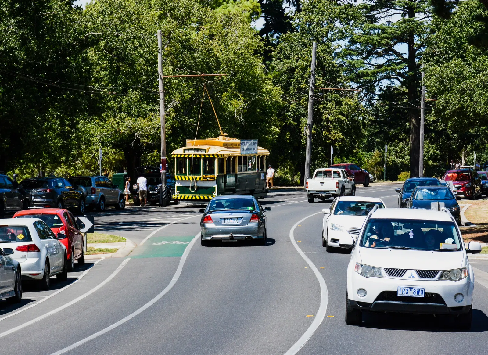 Ballarat Tramway Museum