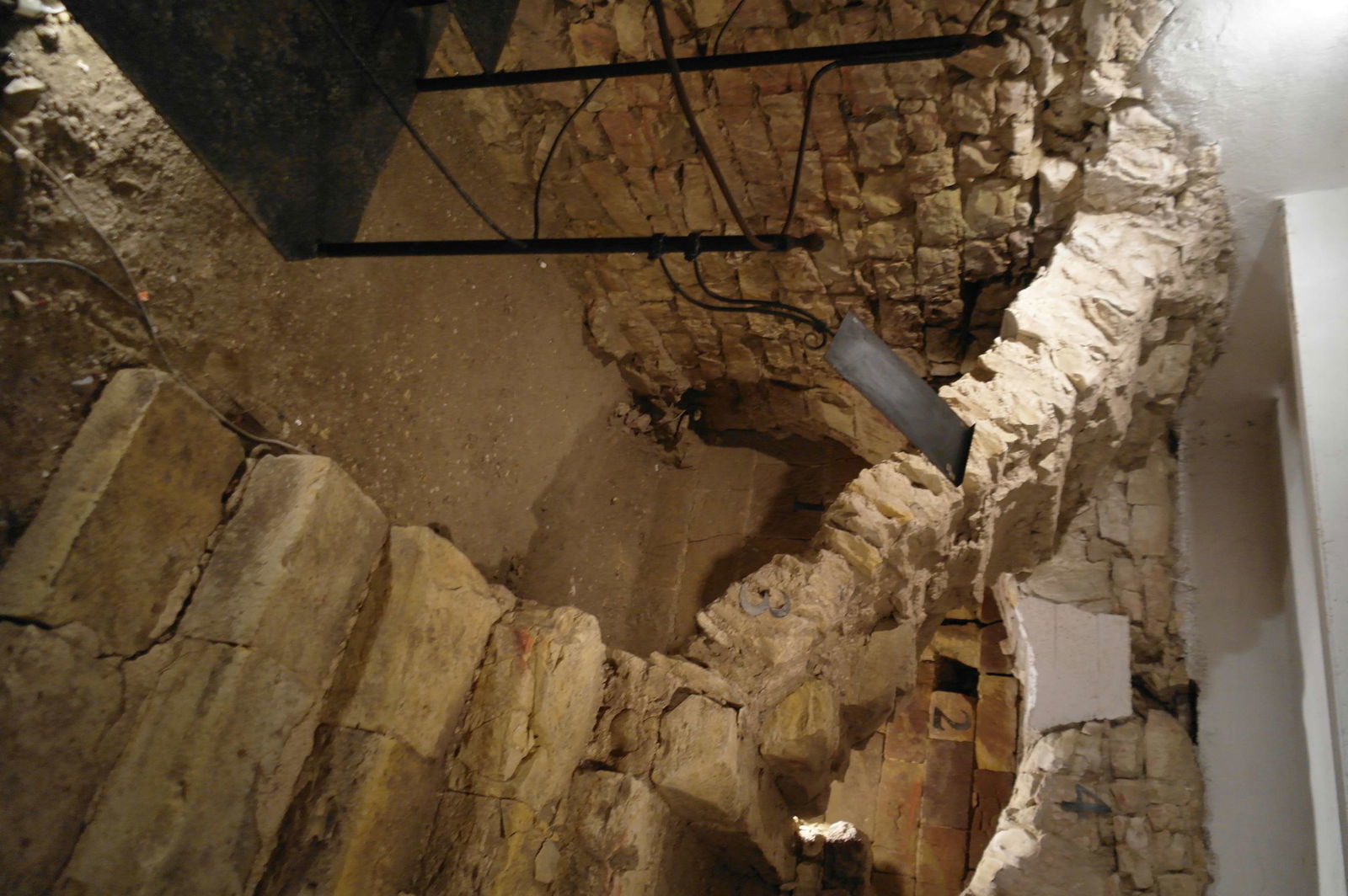 Charles Bridge Museum