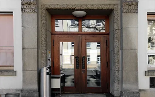 Anatomical Museum of the University of Basel
