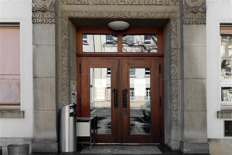 Anatomisches Museum der Universität Basel