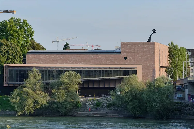Tinguely Museum