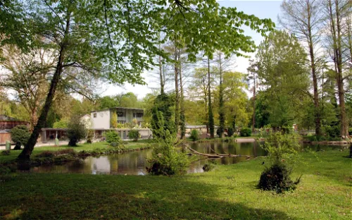 Tierpark Lange Erlen