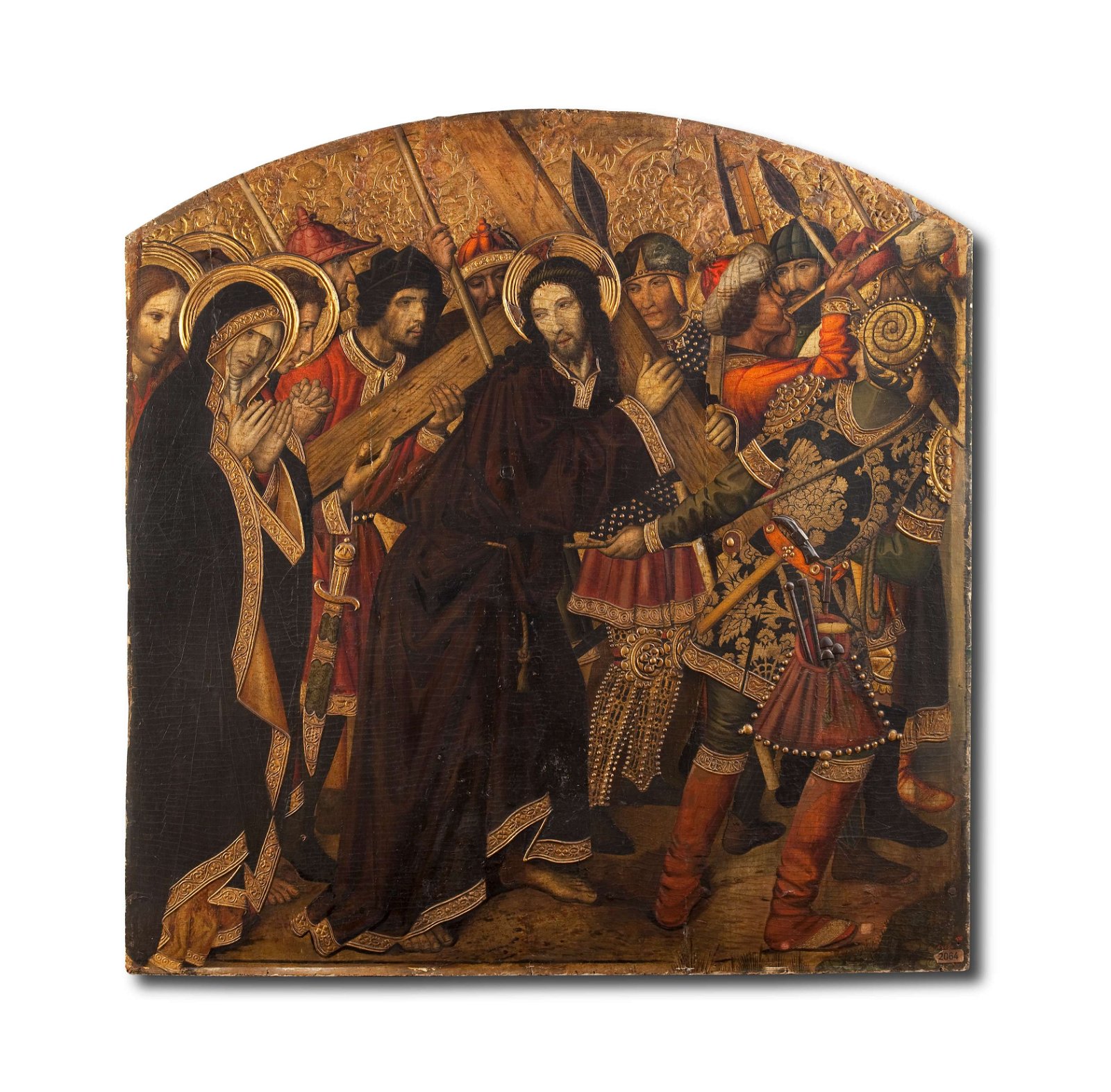 Frederic Mares Museum