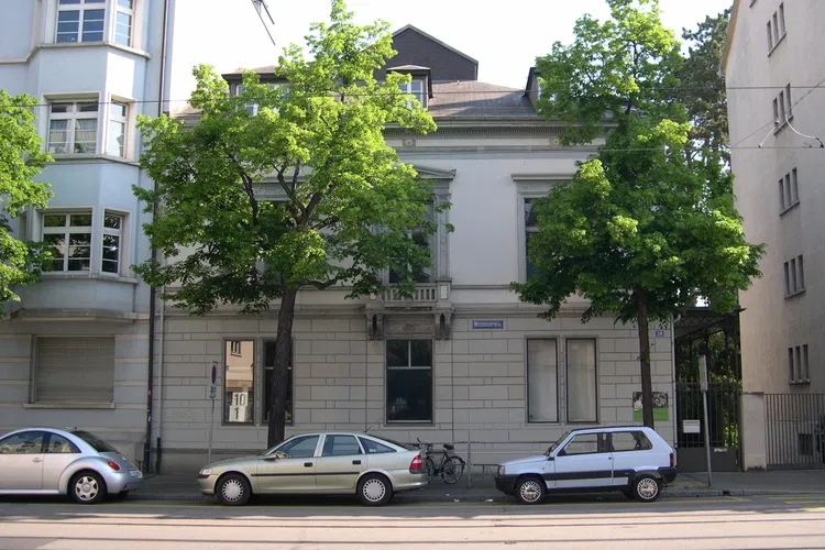 Sportmuseum Schweiz