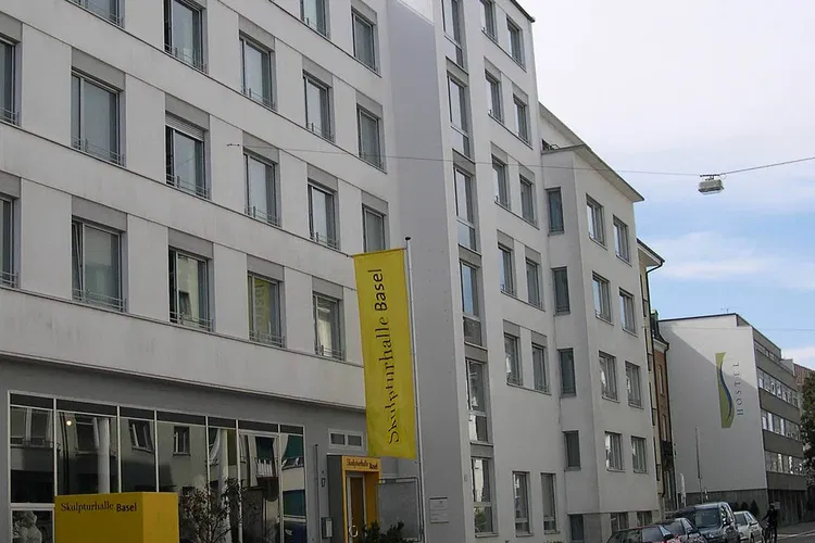 Skulpturhalle Basel